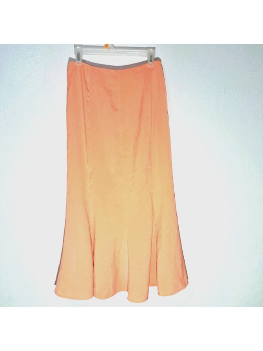 Metrostyle long skirt size 8